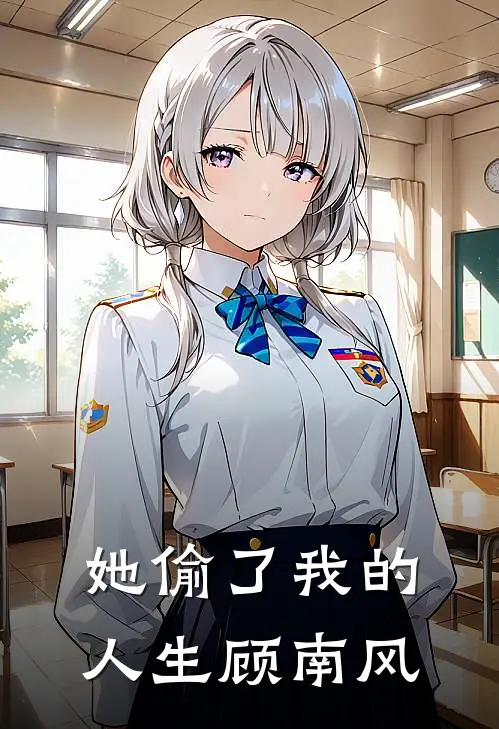 她偷了我的人生顾南风