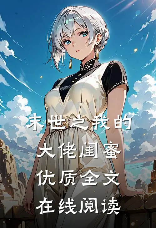 末世之我的大佬闺蜜优质全文在线阅读