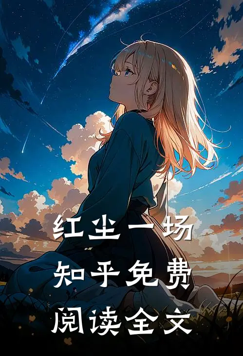 红尘一场知乎免费阅读全文