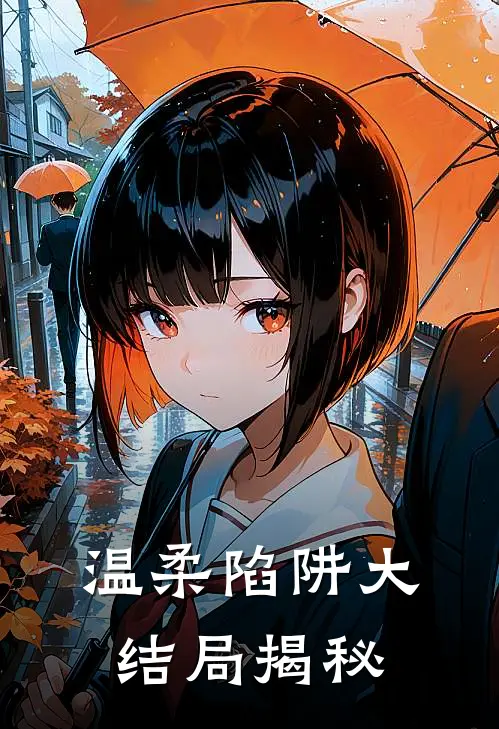 温柔陷阱大结局揭秘