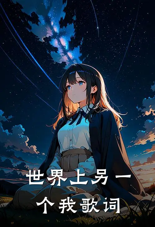 世界上另一个我歌词