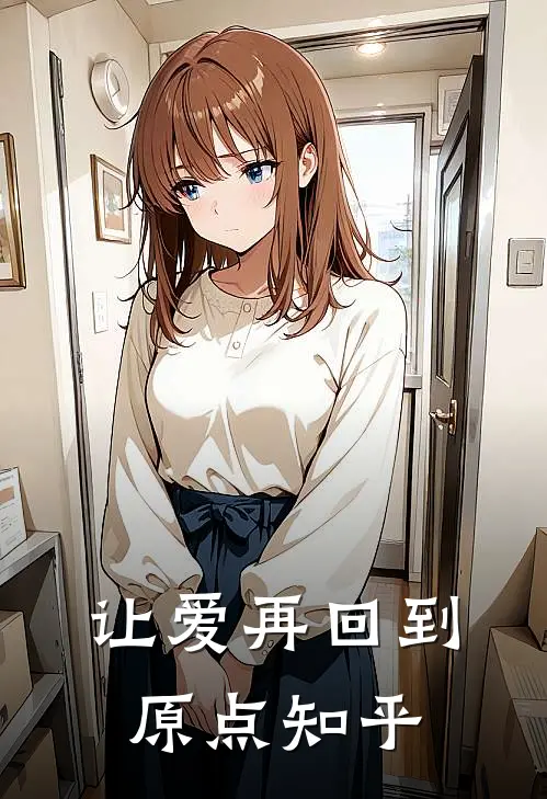 让爱再回到原点知乎