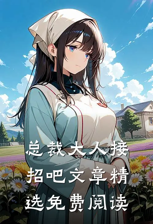 总裁大人接招吧文章精选免费阅读