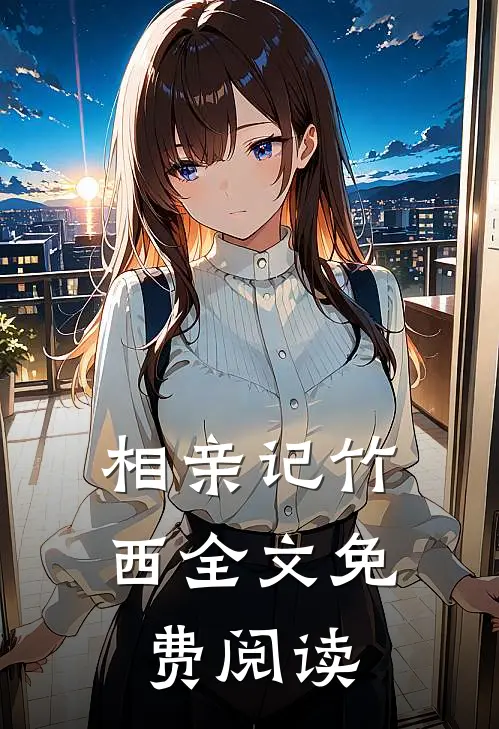 相亲记竹西全文免费阅读