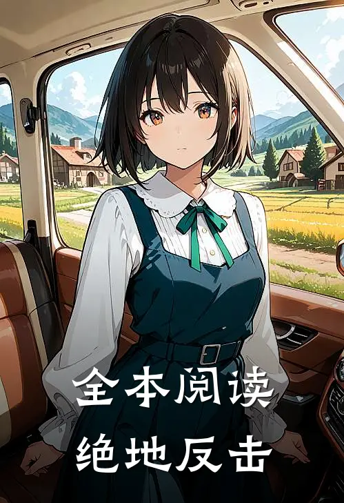 全本阅读绝地反击