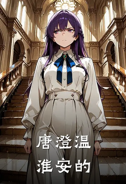 唐澄温淮安的