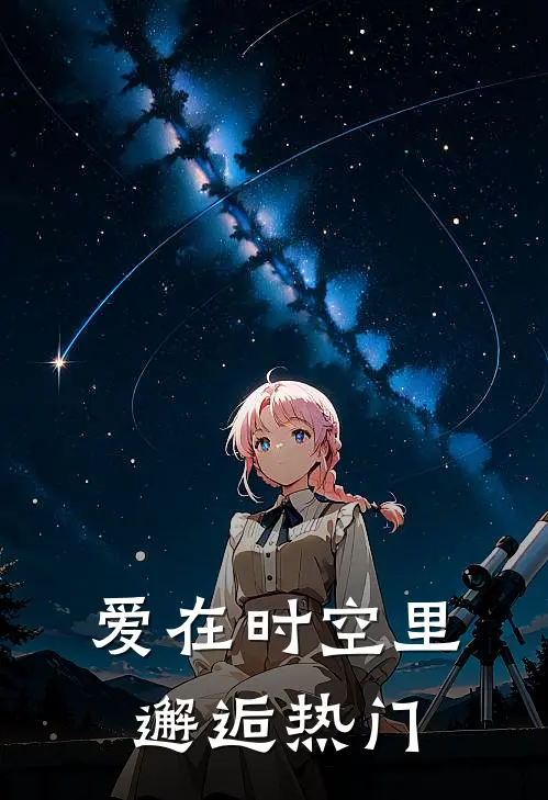 爱在时空里邂逅热门
