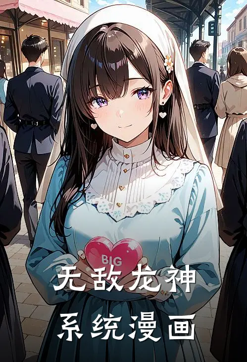 无敌龙神系统漫画