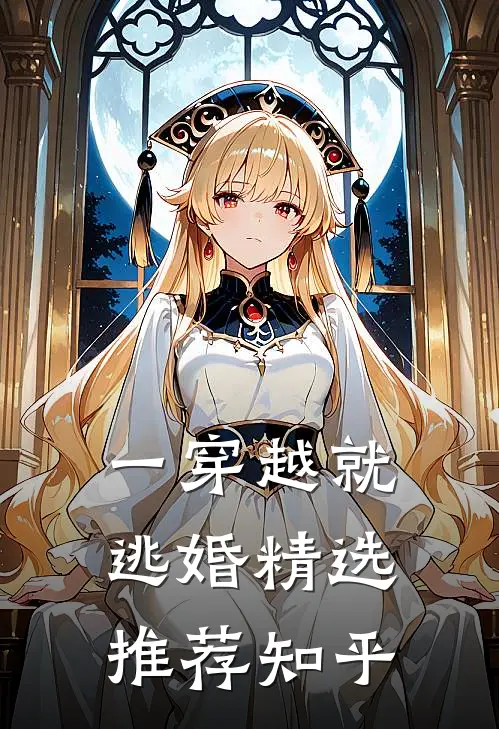 一穿越就逃婚精选推荐知乎