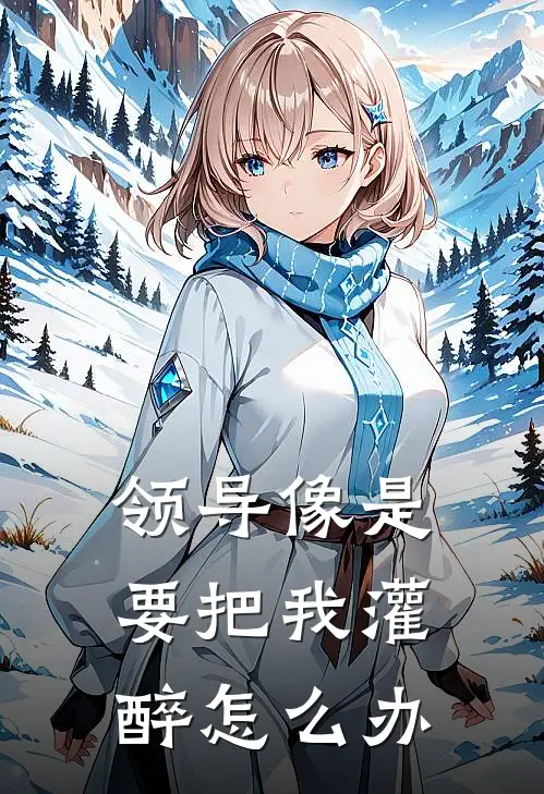 领导像是要把我灌醉怎么办