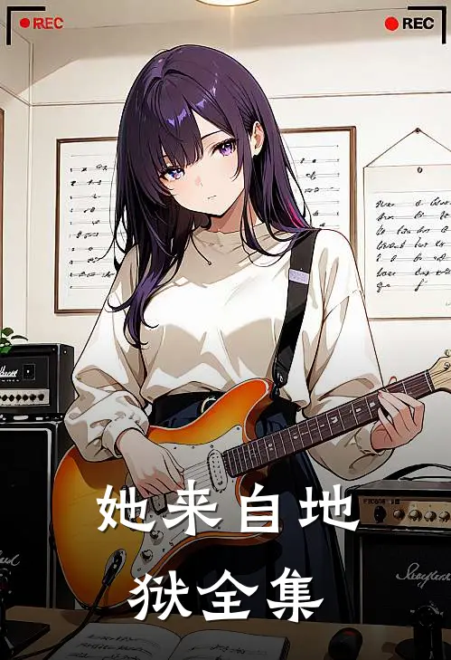 她来自地狱全集
