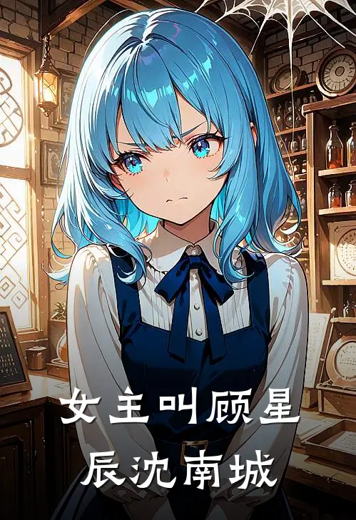 女主叫顾星辰沈南城
