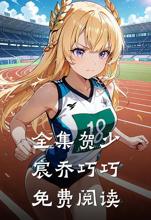 全集贺少宸乔巧巧免费阅读