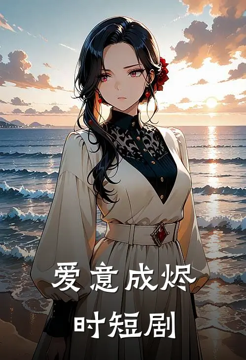 爱意成烬时短剧
