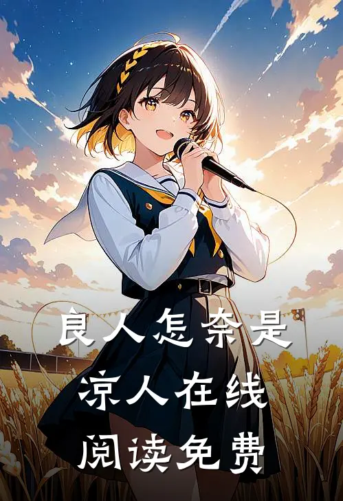 良人怎奈是凉人在线阅读免费