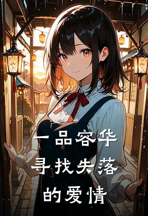 一品容华寻找失落的爱情