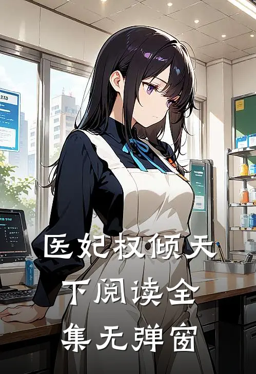 医妃权倾天下阅读全集无弹窗