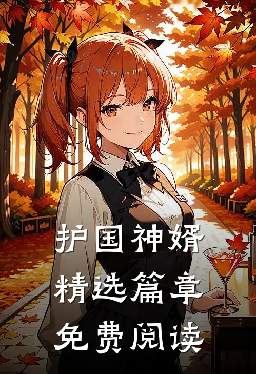 护国神婿精选篇章免费阅读