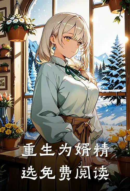 重生为婿精选免费阅读