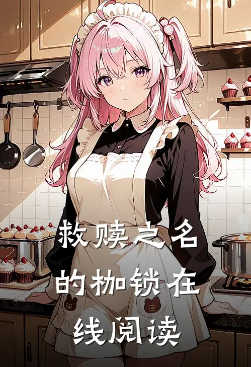 救赎之名的枷锁在线阅读