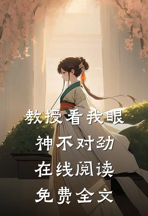 教授看我眼神不对劲在线阅读免费全文