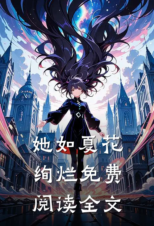 她如夏花绚烂免费阅读全文