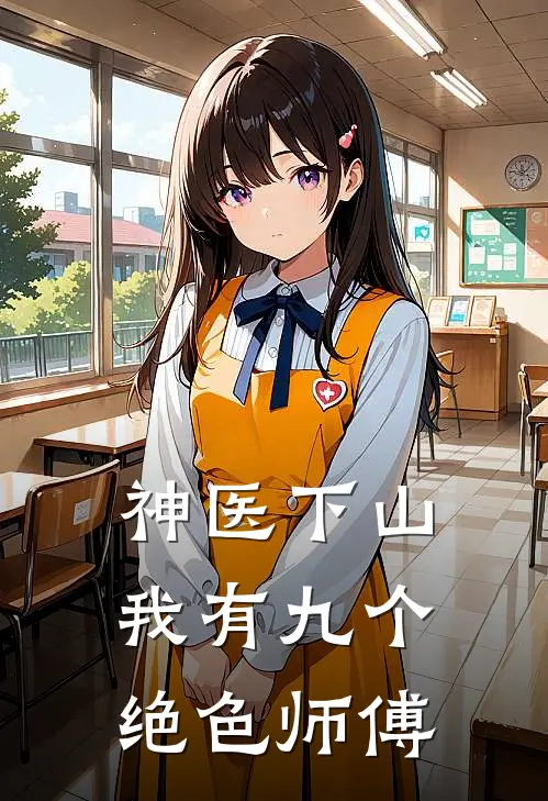 神医下山我有九个绝色师傅