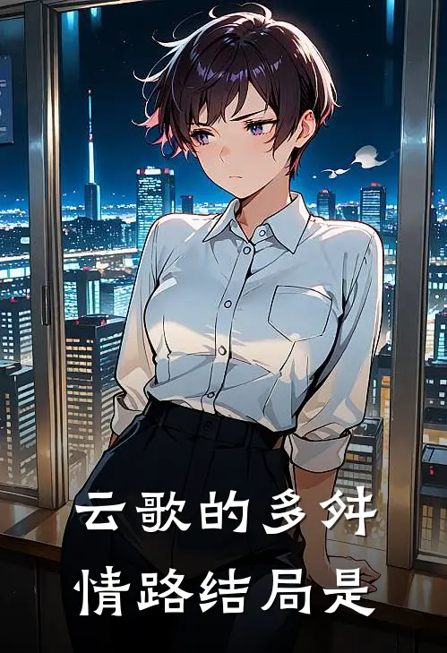 云歌的多舛情路结局是