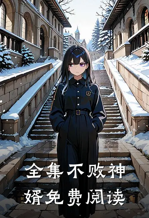 全集不败神婿免费阅读