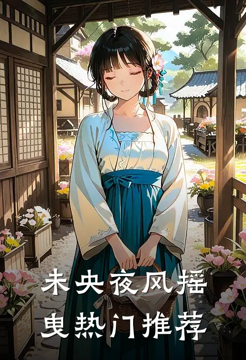 未央夜风摇曳热门推荐