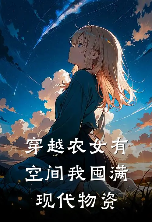 穿越农女有空间我囤满现代物资