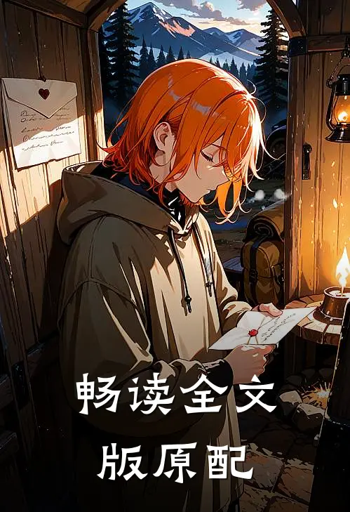 畅读全文版原配