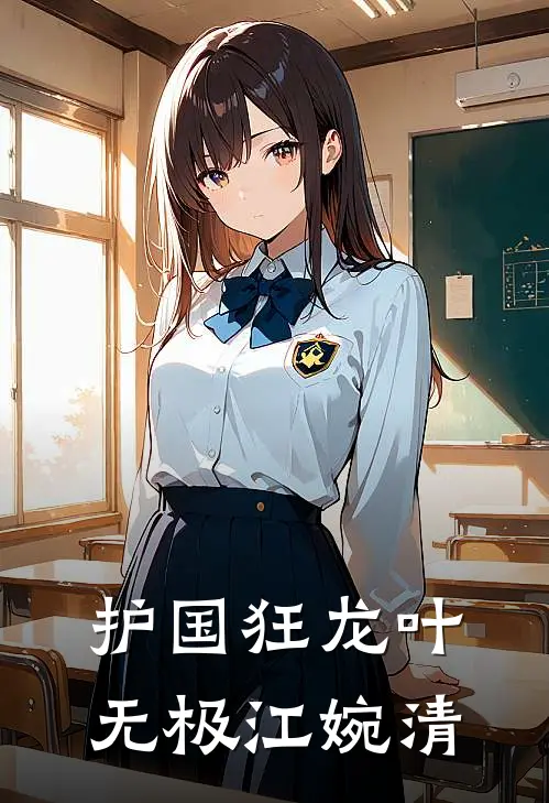 护国狂龙叶无极江婉清