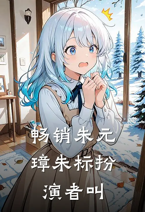 畅销朱元璋朱标扮演者叫