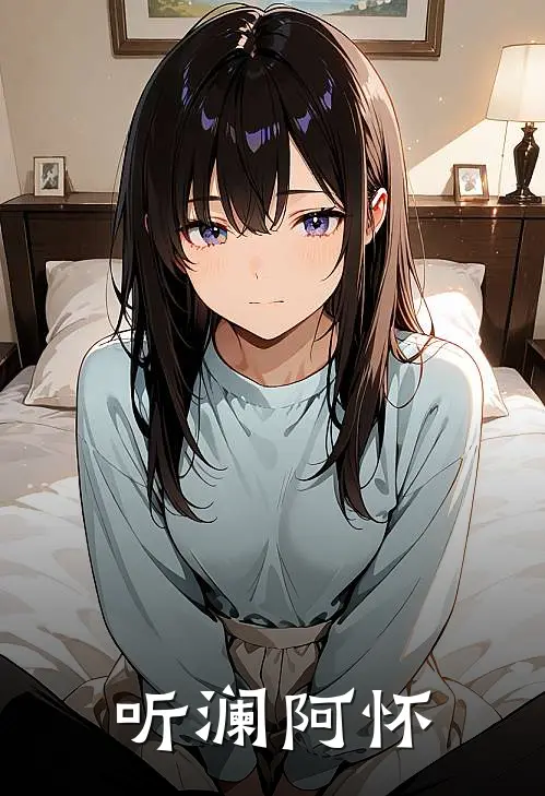 听澜阿怀