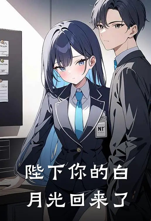 陛下你的白月光回来了