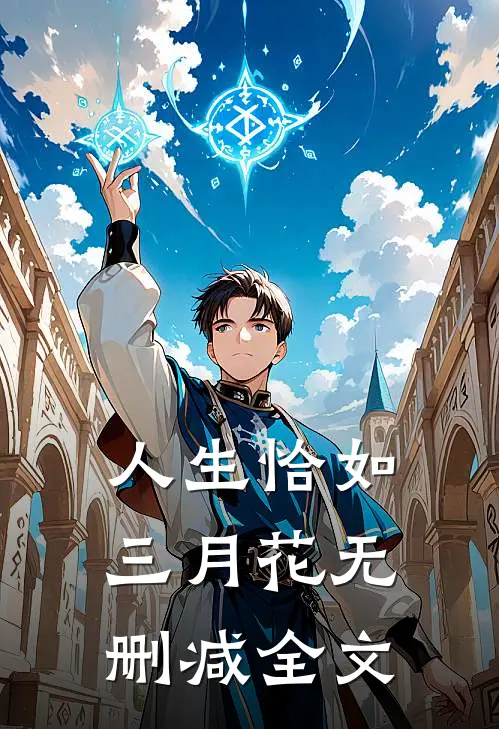 人生恰如三月花无删减全文