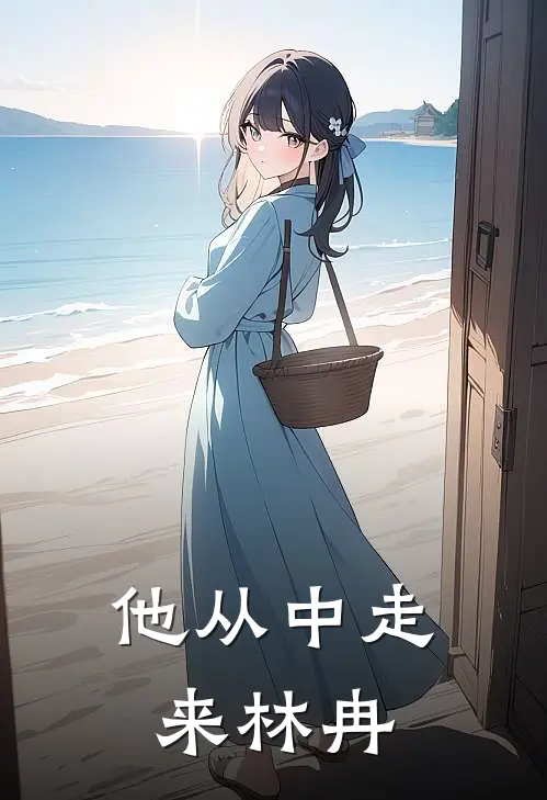 他从中走来林冉