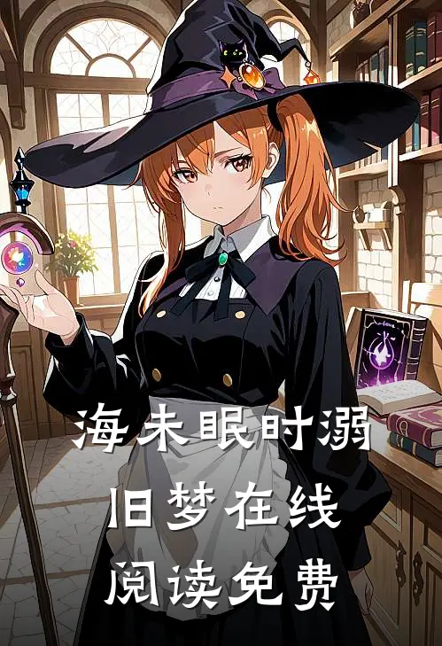 海未眠时溺旧梦在线阅读免费