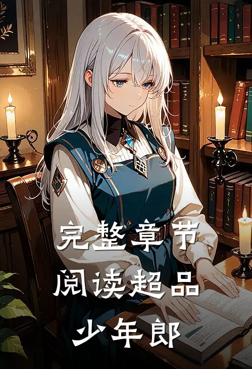 完整章节阅读超品少年郎