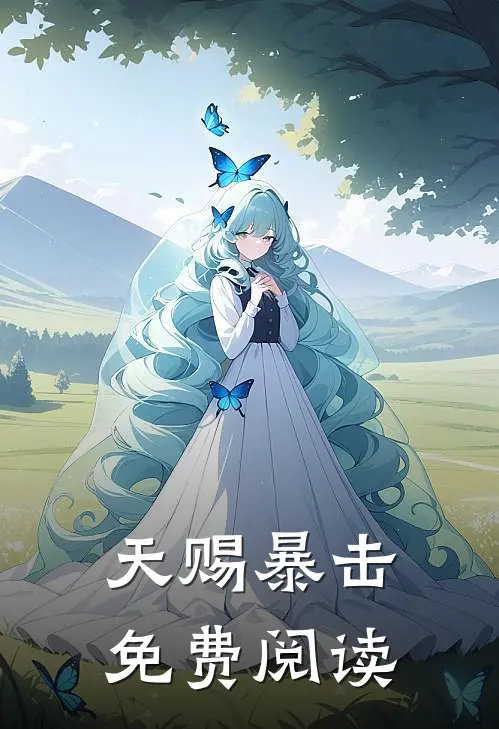 天赐暴击免费阅读