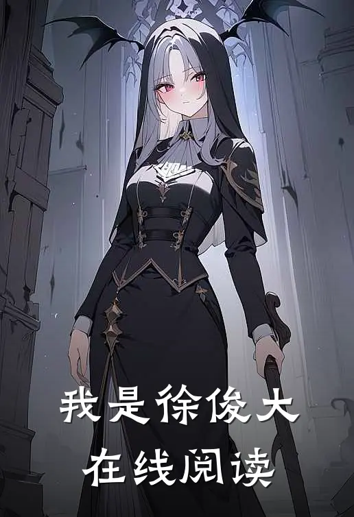 我是徐俊大在线阅读