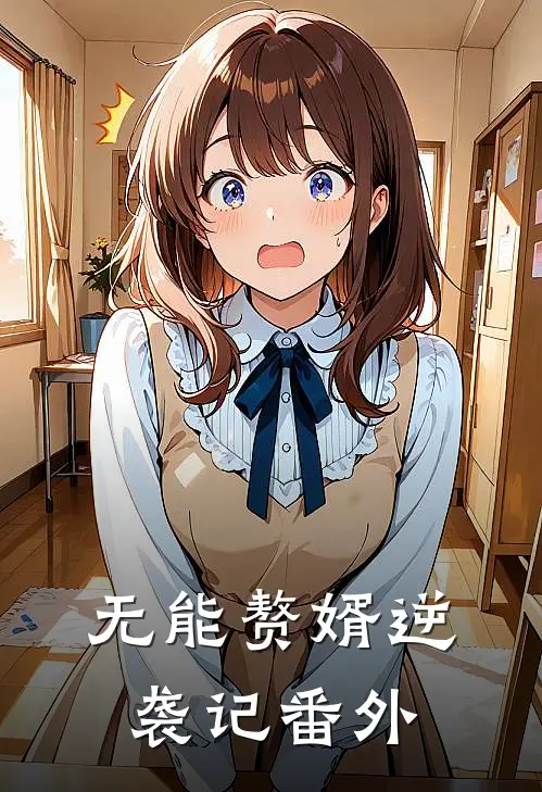 无能赘婿逆袭记番外