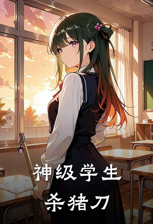 神级学生杀猪刀