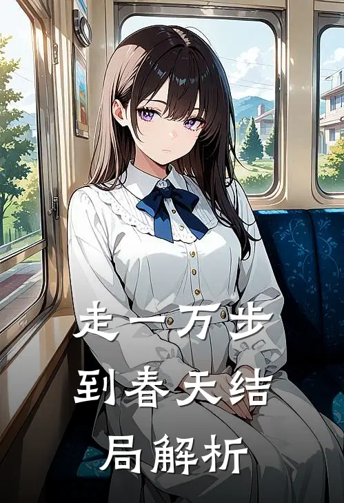走一万步到春天结局解析