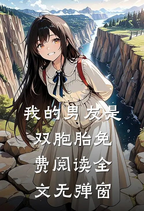 我的男友是双胞胎免费阅读全文无弹窗