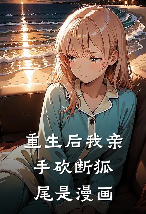 重生后我亲手砍断狐尾是漫画