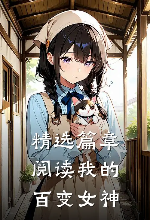 精选篇章阅读我的百变女神
