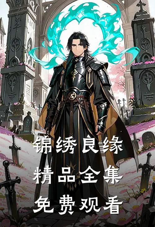 锦绣良缘精品全集免费观看