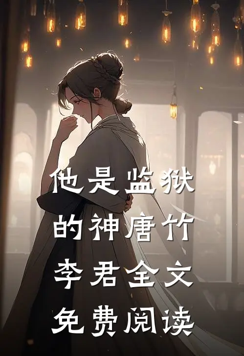 他是监狱的神唐竹李君全文免费阅读
